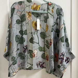 ONE HUNDRED STARS - Kimono